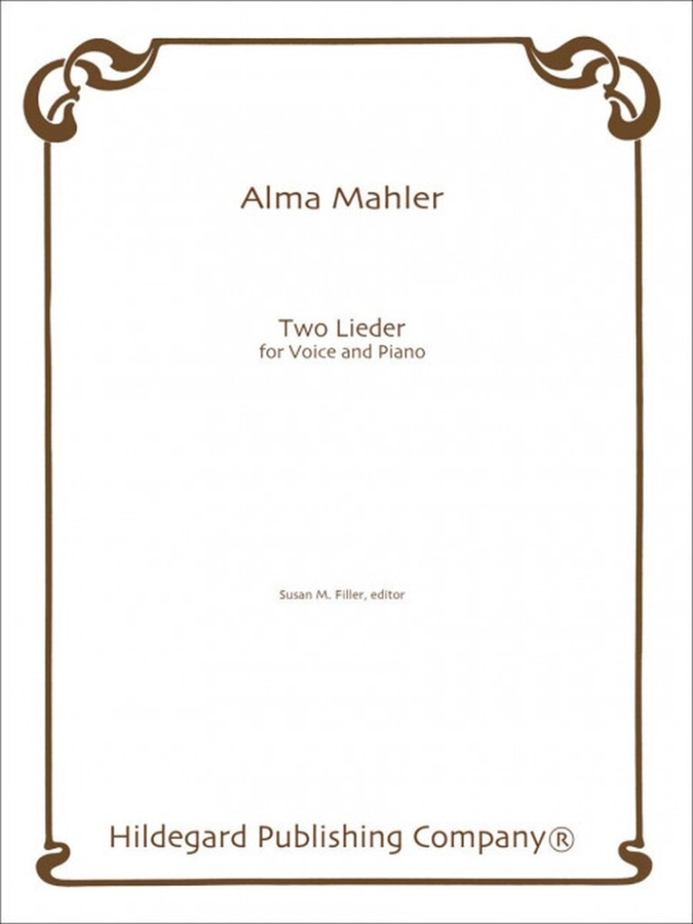 Two Lieder